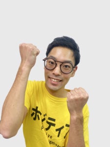 プロフィール画像