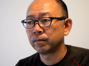 プロフィール画像