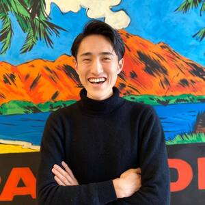 プロフィール画像