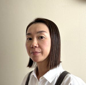 プロフィール画像