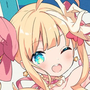 プロフィール画像