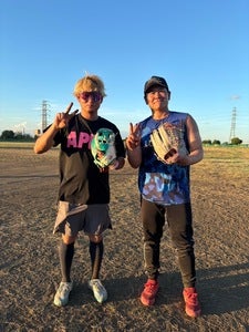 プロフィール画像