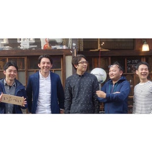 プロフィール画像