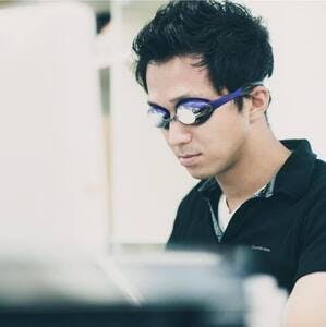 プロフィール画像