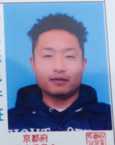 プロフィール画像