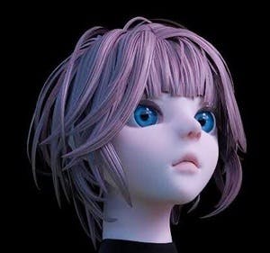 プロフィール画像