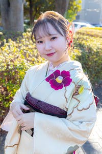 広瀬愛菜 2ndフルアルバム 制作プロジェクト - CAMPFIRE (キャンプ