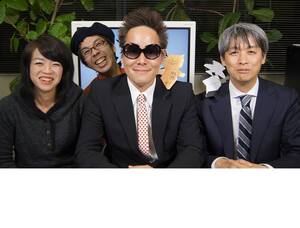 プロフィール画像