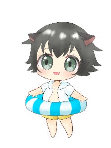 プロフィール画像