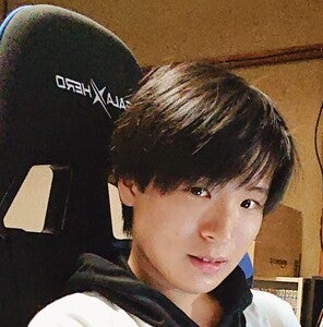 プロフィール画像