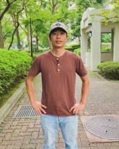 プロフィール画像