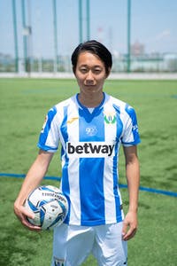 プロフィール画像