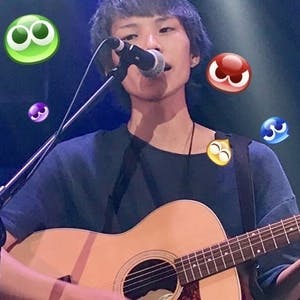 プロフィール画像