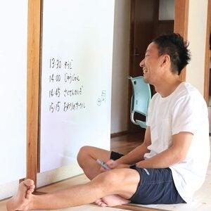 プロフィール画像