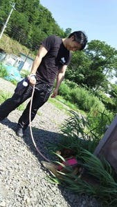 プロフィール画像