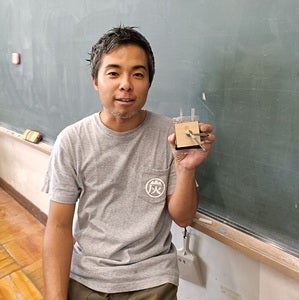 プロフィール画像