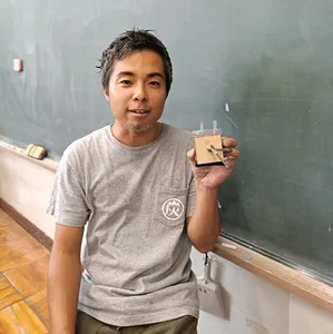 プロフィール画像