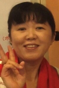プロフィール画像