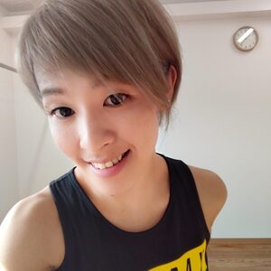 プロフィール画像