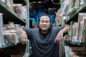 プロフィール画像