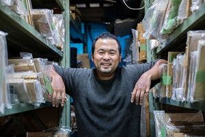 プロフィール画像