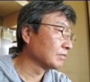 プロフィール画像