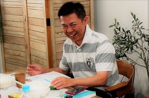 プロフィール画像