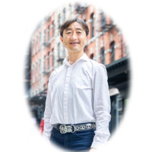 プロフィール画像