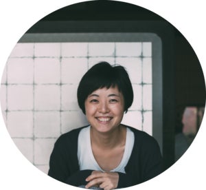 プロフィール画像