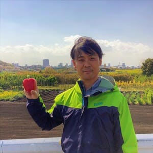 プロフィール画像