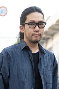 プロフィール画像