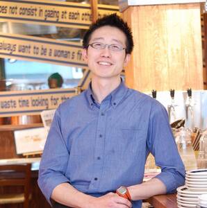 プロフィール画像