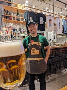 プロフィール画像