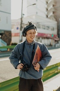 プロフィール画像
