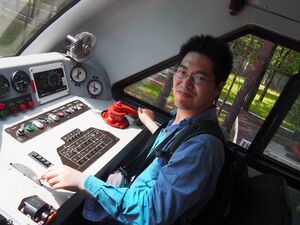 プロフィール画像