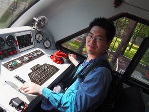 プロフィール画像