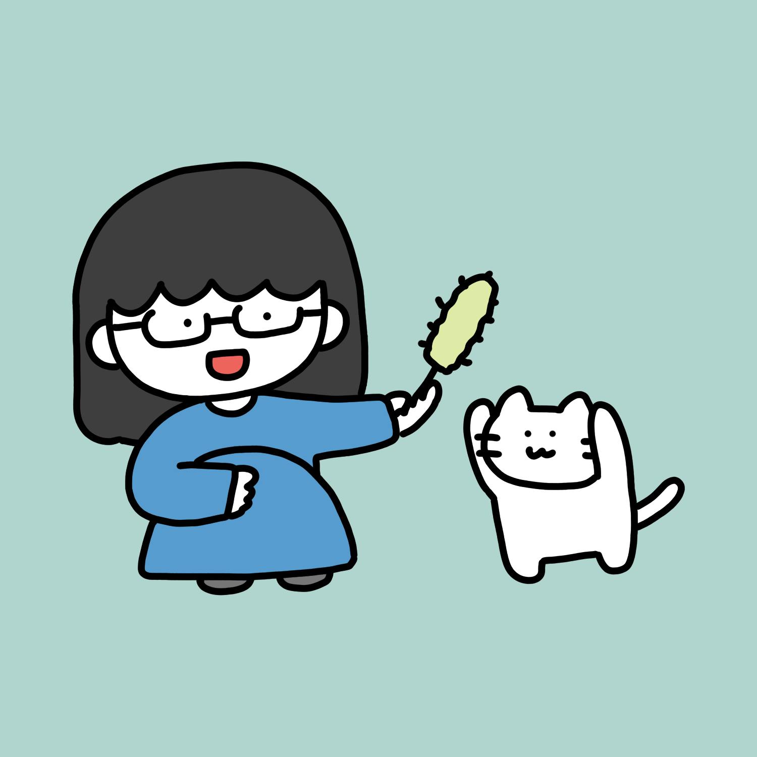 user profile