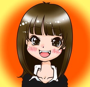 プロフィール画像