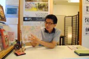 プロフィール画像