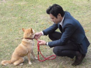 プロフィール画像