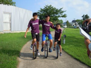 プロフィール画像