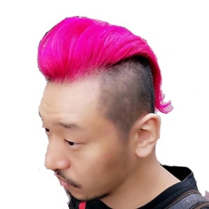 プロフィール画像