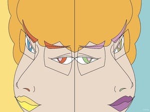 プロフィール画像