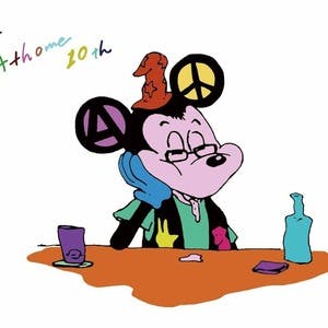 プロフィール画像