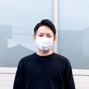 プロフィール画像