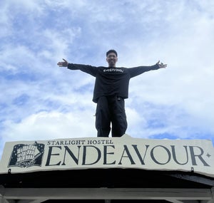 プロフィール画像