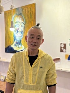 プロフィール画像