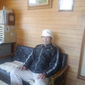 プロフィール画像