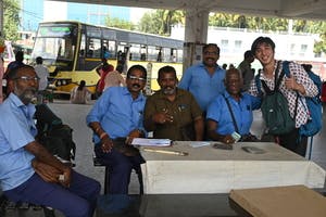 プロフィール画像