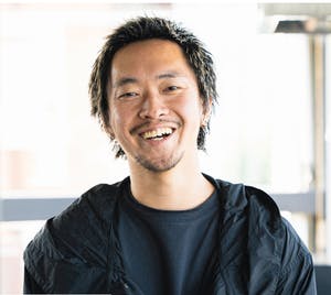 プロフィール画像